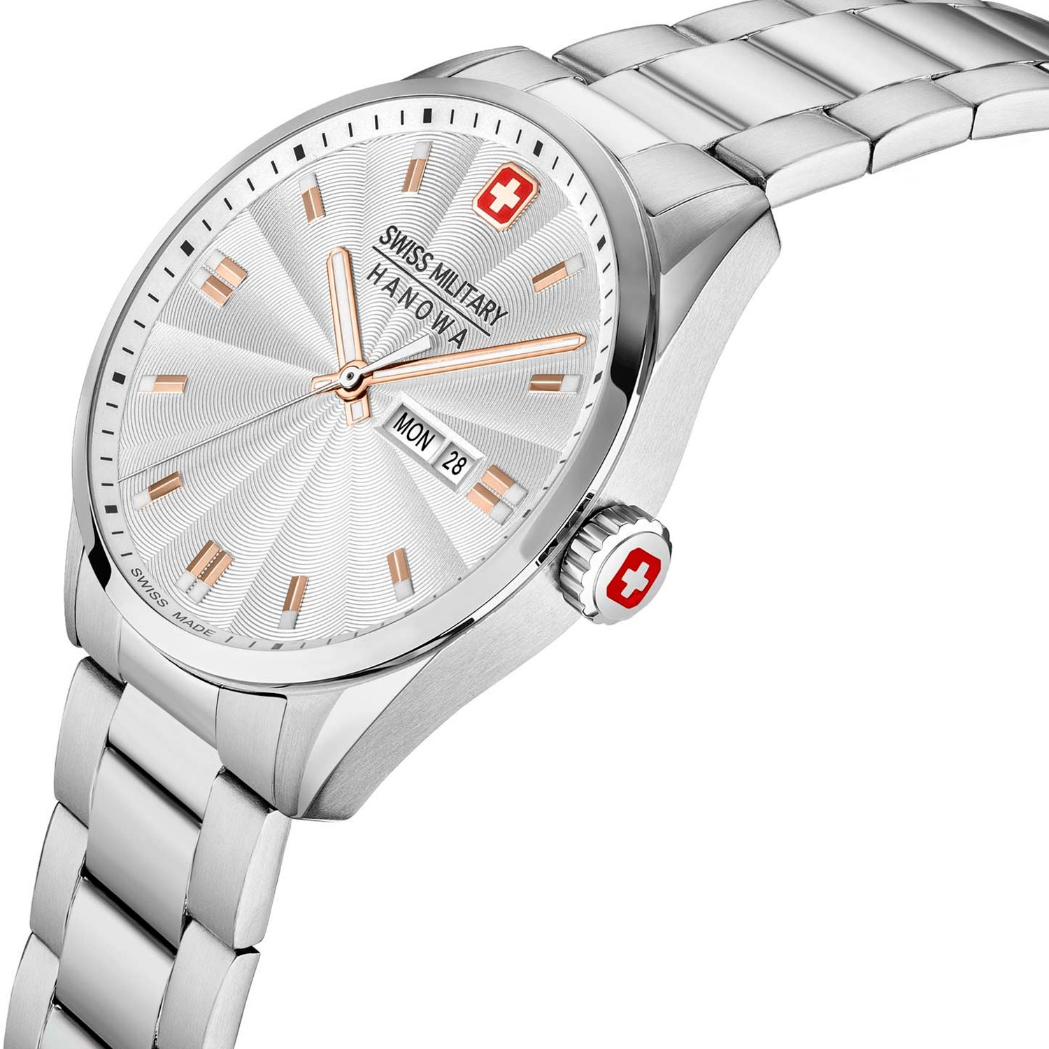 Swiss military hanowa SMWGH0001604